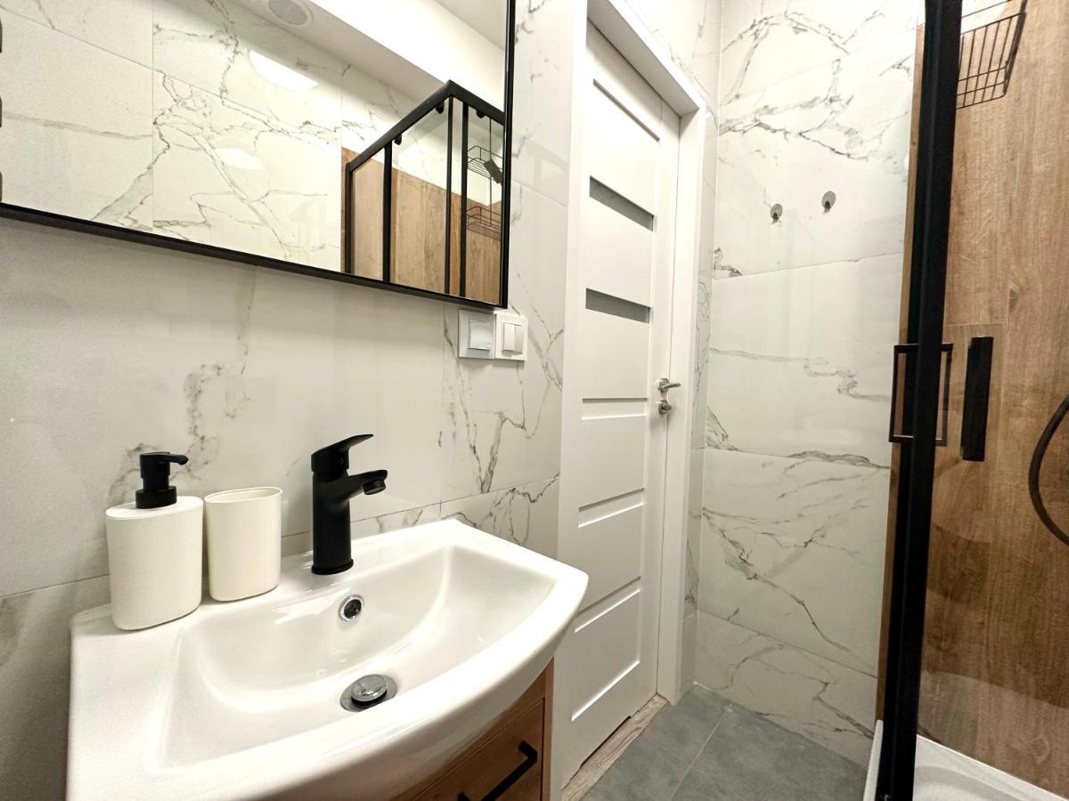 Mmrent Botanic Room Gdańsk Exteriör bild