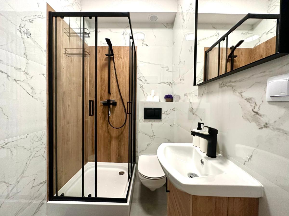 Mmrent Botanic Room Gdańsk Exteriör bild