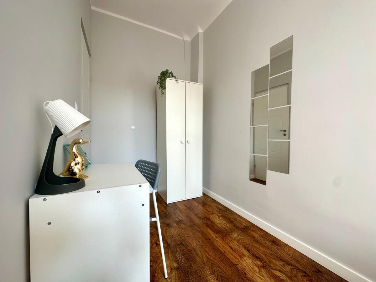 Mmrent Botanic Room Gdańsk Exteriör bild